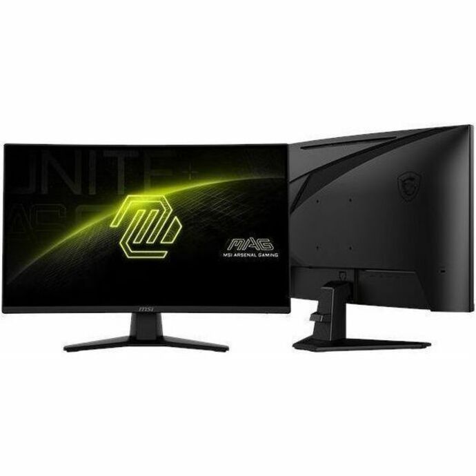 MSI MAG 276CXF 27 inch Curved display monitor 280Hz MAG276CXF