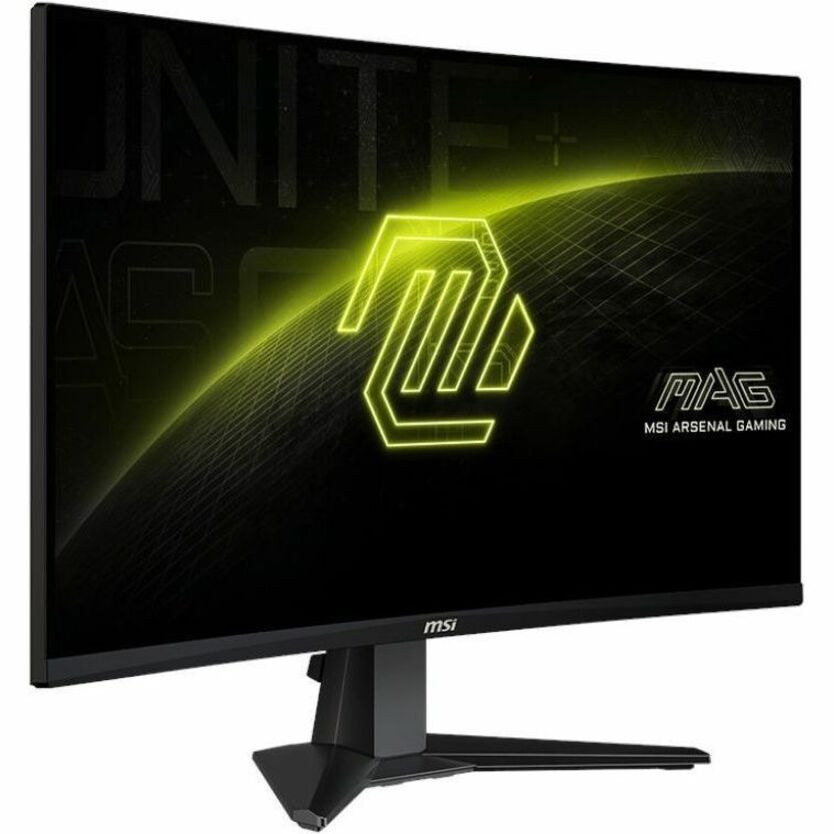 MSI MAG 276CXF 27 inch Curved display monitor 280Hz MAG276CXF