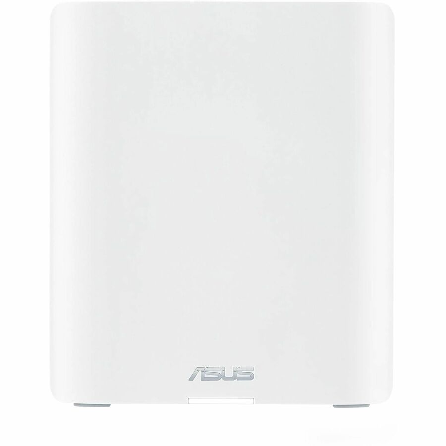 Asus ZenWiFi BT10(W-2-PK) Wi-Fi 7 IEEE 802.11 a/b/g/n/ac/ax/be Ethernet Wireless Router ZenWiFi BT10 2PK