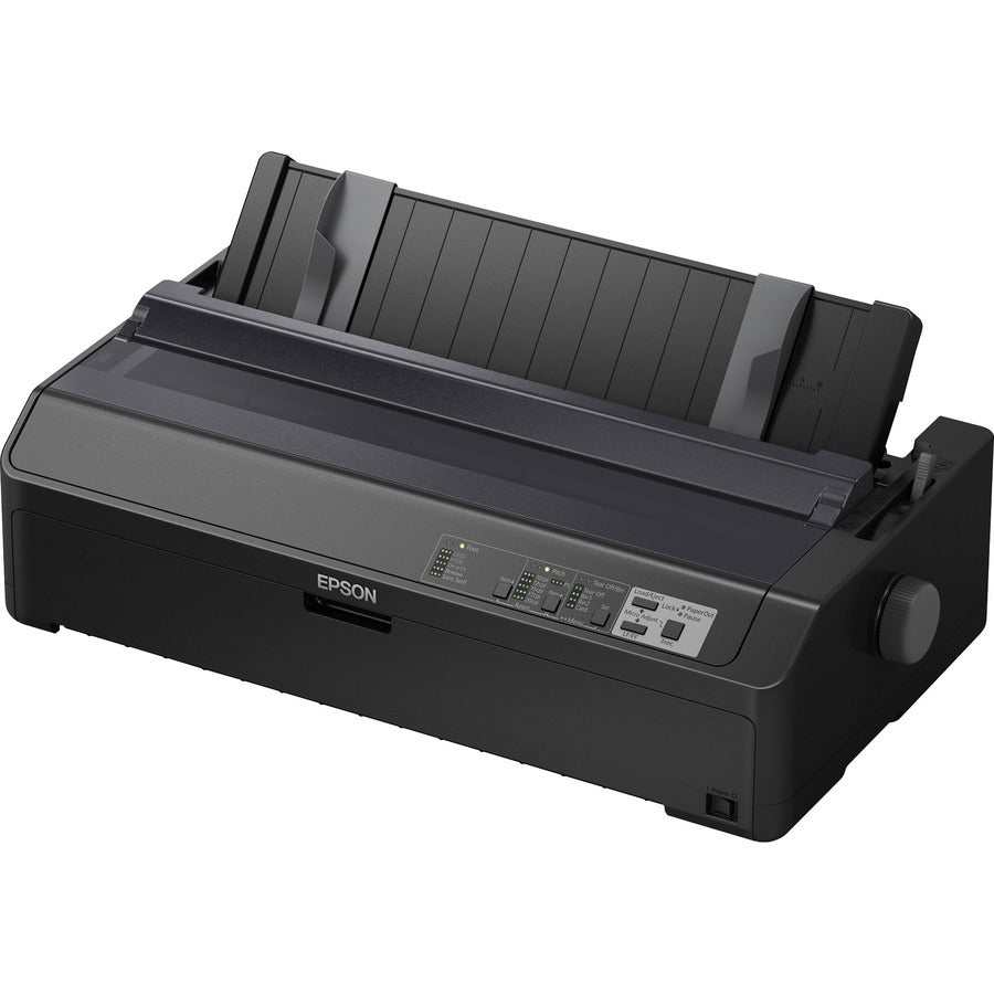 Epson FX-2190II 9-pin Dot Matrix Printer - Energy Star C11CF38201