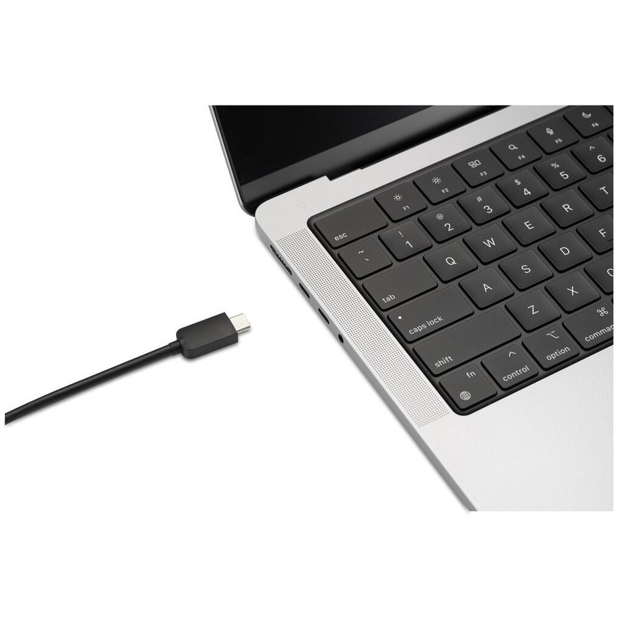 Kensington CV5000DP USB-C 4K/8K DisplayPort 1.4 Adapter K34680WW