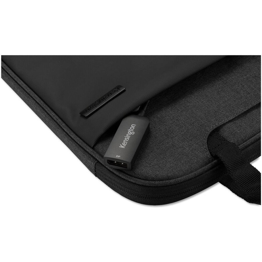 Kensington CV5000DP USB-C 4K/8K DisplayPort 1.4 Adapter K34680WW