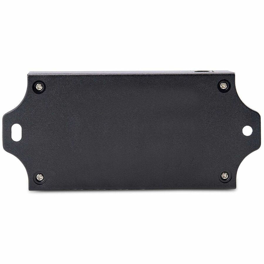 StarTech.com 2-Port PoE+ Injector, 10/100/1000Mbps, PoE/PoE+ (802.3af/802.3at), 30 Watt, 1Gbps Ethernet, Wall Mountable, Unmanaged AF221C-POE-INJECTOR