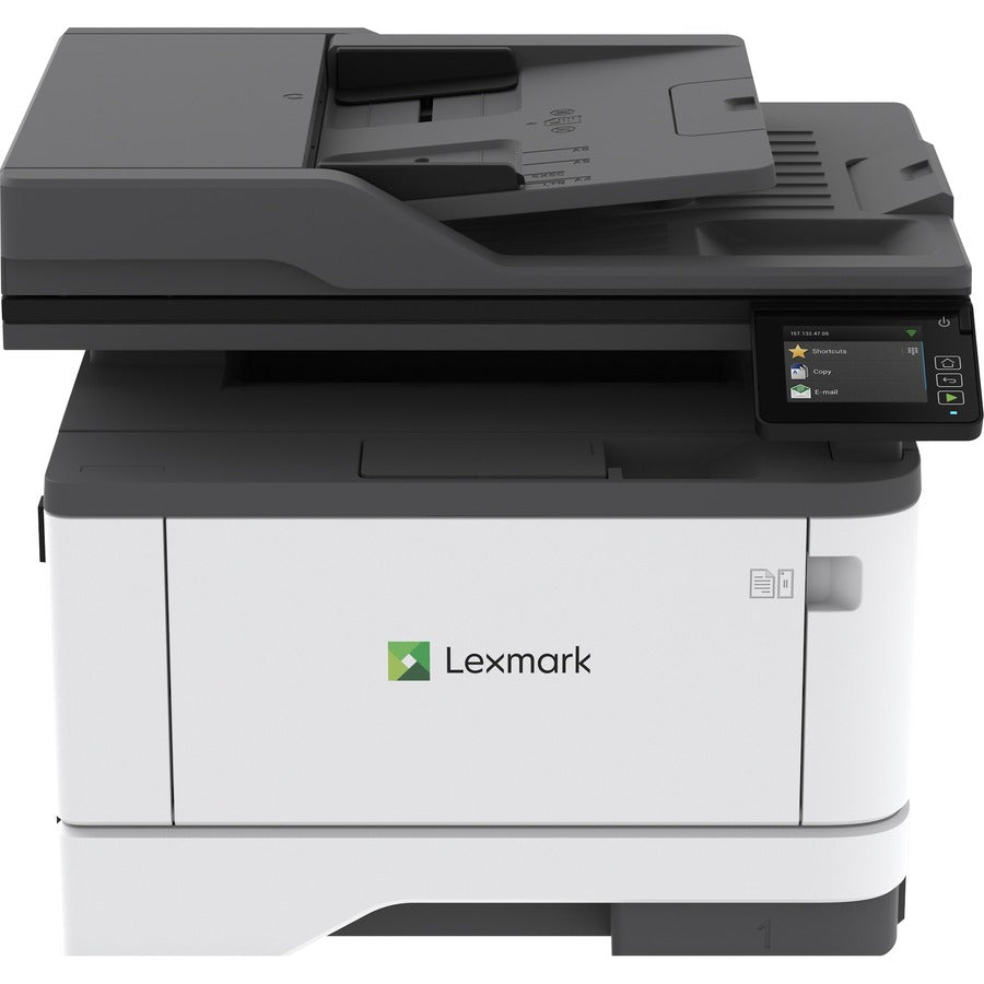 Lexmark MX431adn Laser Multifunction Printer - Monochrome 29S0636
