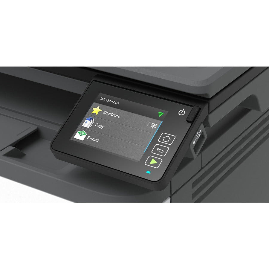 Lexmark MX431adn Laser Multifunction Printer - Monochrome 29S0636