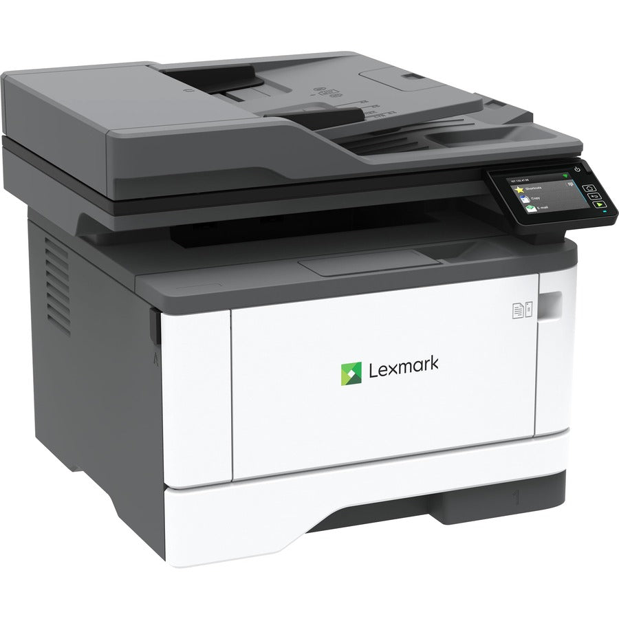 Lexmark MX431adn Laser Multifunction Printer - Monochrome 29S0636