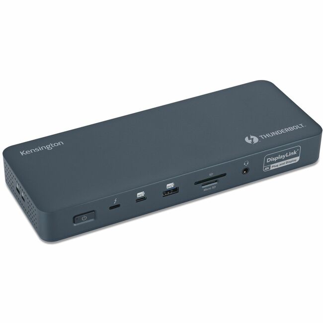 Kensington SD5900T Docking Station K35232NA