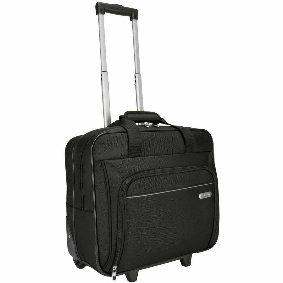 Targus 16" Metro Roller Notebook Bag TBR003US