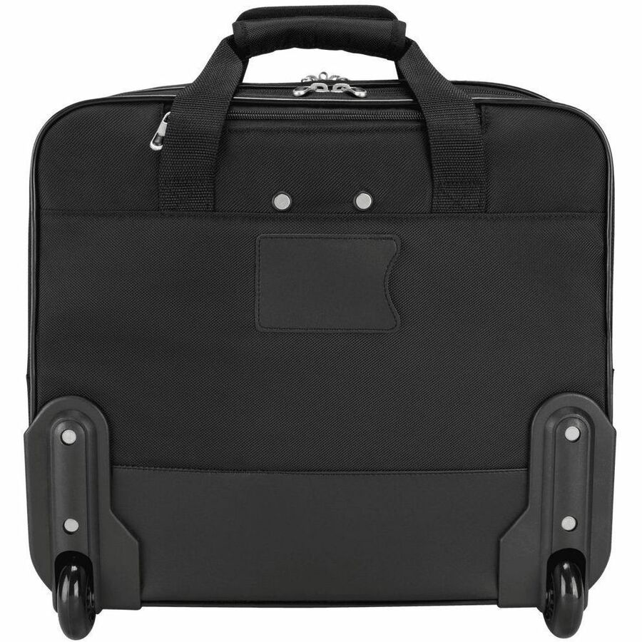 Targus 16" Metro Roller Notebook Bag TBR003US