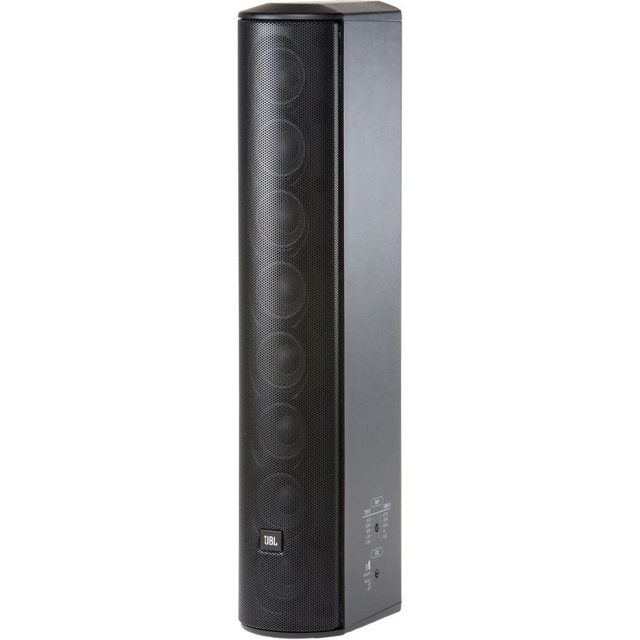 JBL CBT 50LA-1 Flush Mount, Stand Mountable, Wall Mountable Speaker - 150 W RMS - Black CBT50LA1