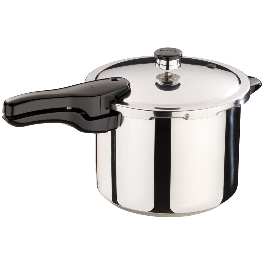 Presto Pressure Cooker 01362