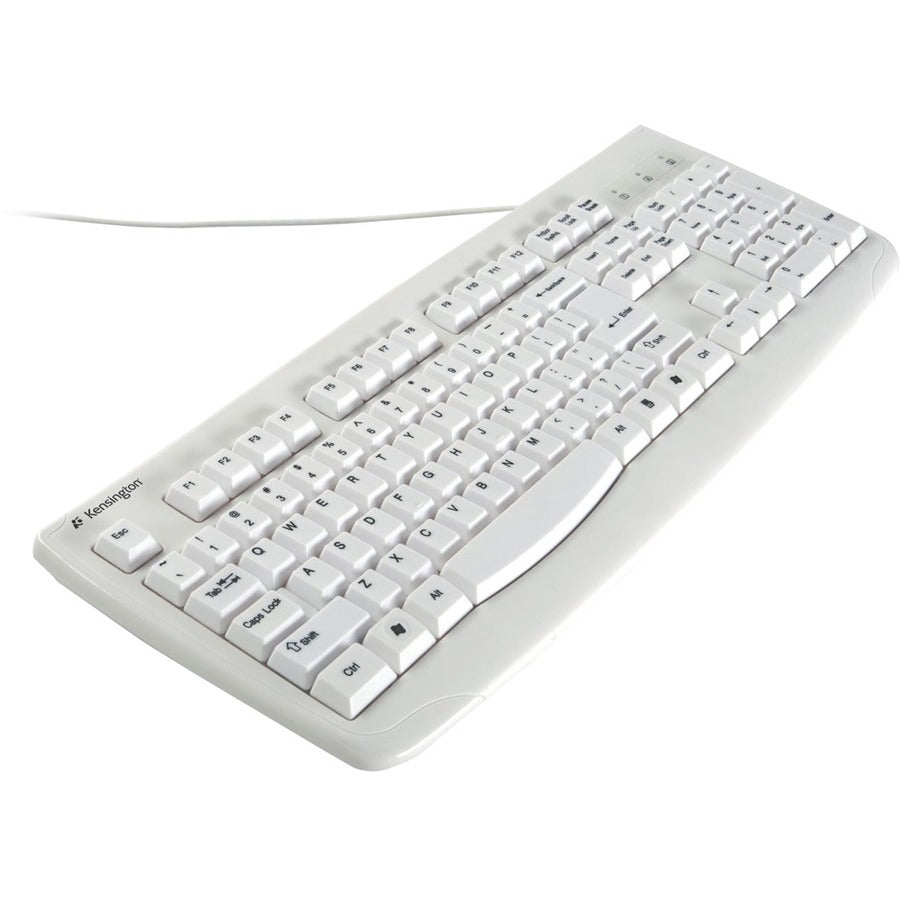 Kensington K64406US Washable USB/PS2 Keyboard K64406US