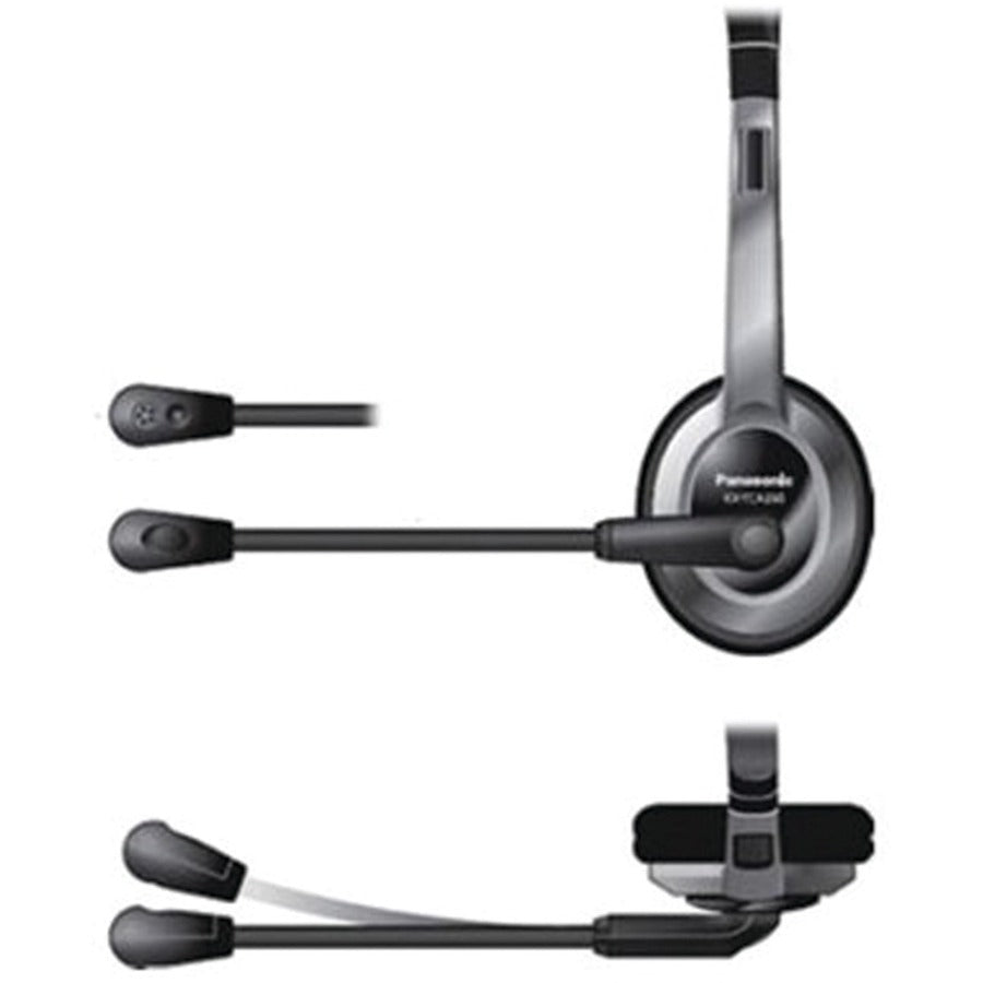 Panasonic KX-TCA430 Headset KX-TCA430