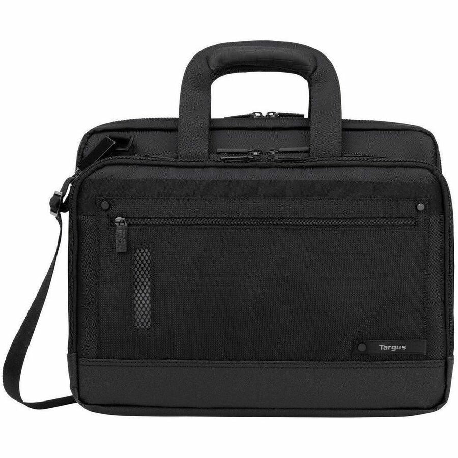 Targus Revolution TTL416US Carrying Case (Briefcase) for 15.6" to 16" Apple iPad Notebook - Black TTL416US
