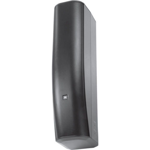 JBL Professional CBT 70J-1 2-way Stand Mountable, Wall Mountable Speaker - 350 W RMS - Black CBT70J1