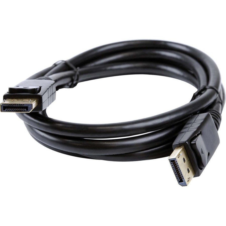 ViewSonic DisplayPort Audio/Video Cable CB-00010555