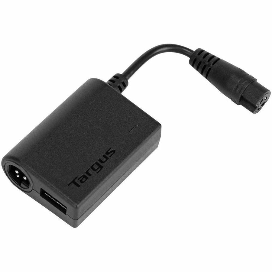 Targus Laptop Charger with USB Fast Charging Port APA32US