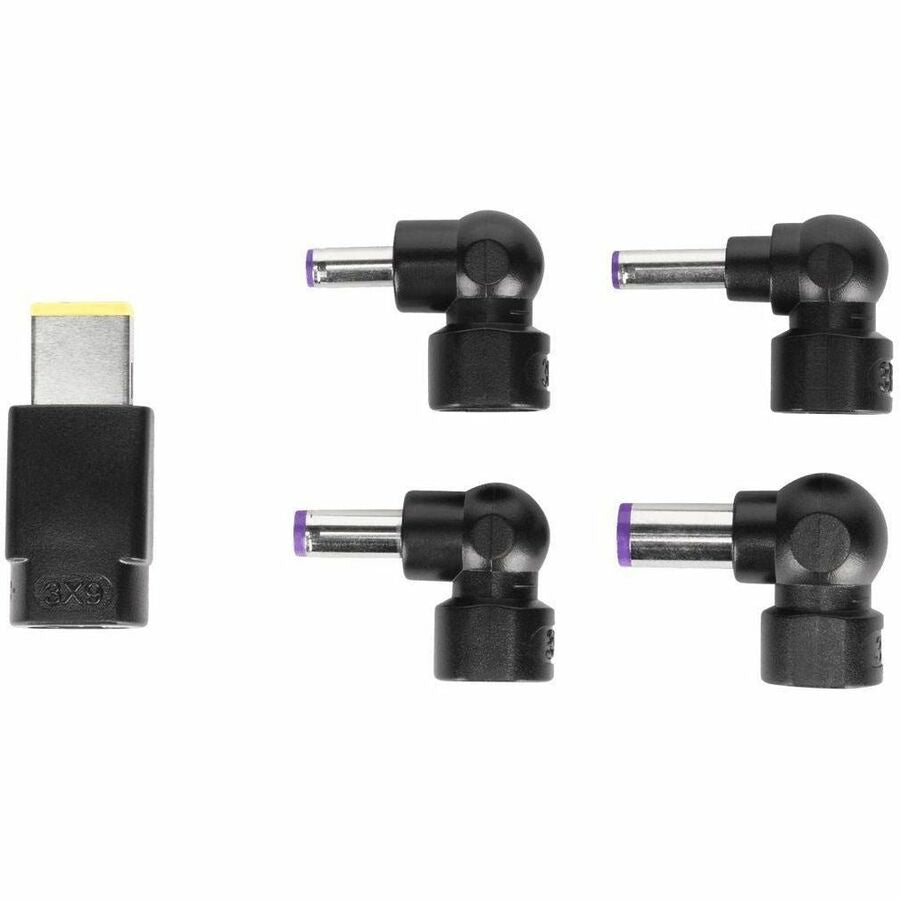 Targus Laptop Charger with USB Fast Charging Port APA32US