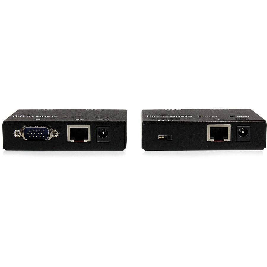 StarTech.com VGA Video Extender over CAT5 (ST121 Series) ST121UTP
