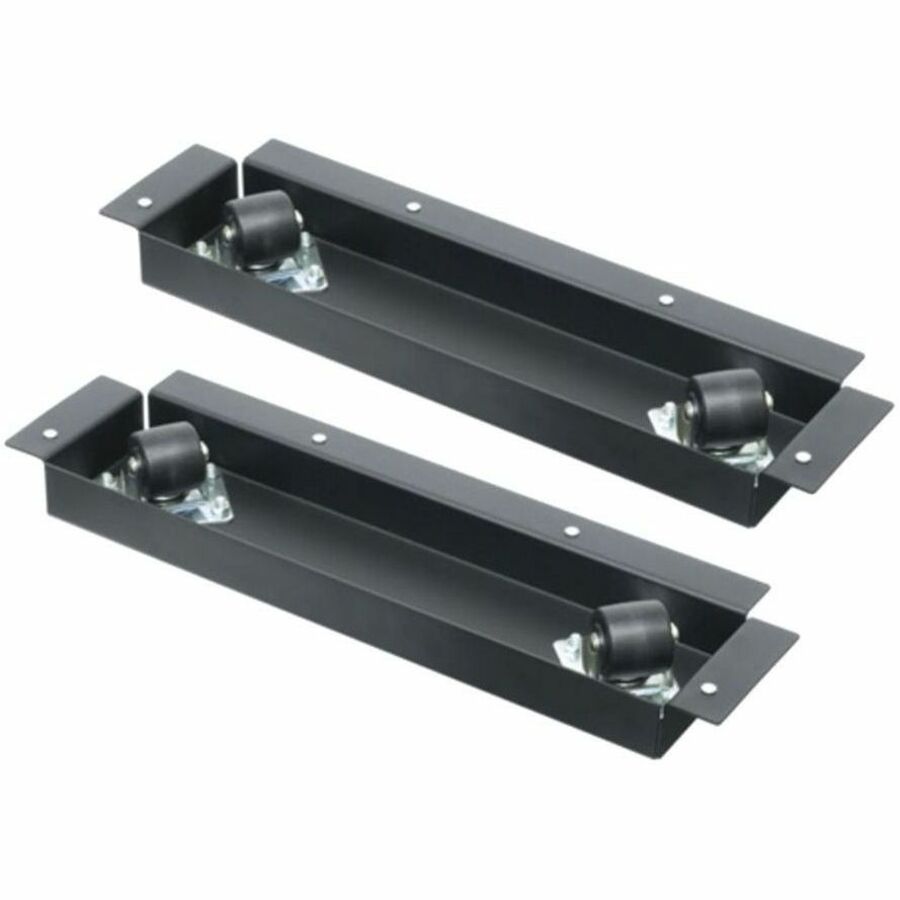 Middle Atlantic Caster Base Kit for BGR Series Racks CBS-BGR