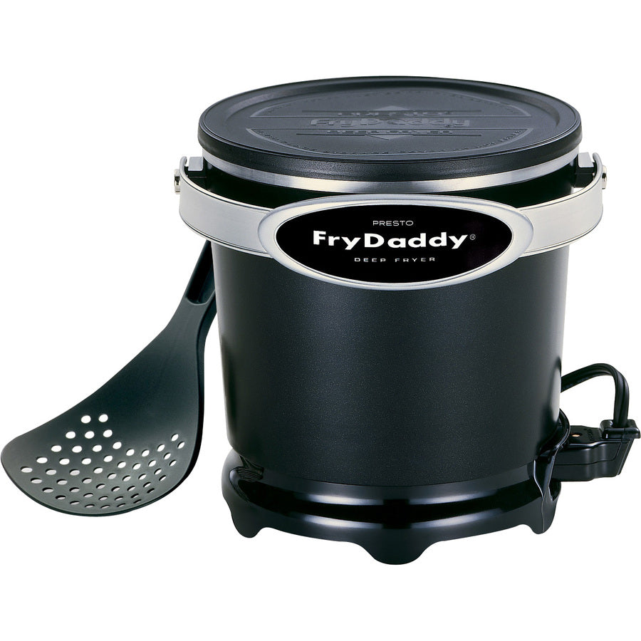 Presto FryDaddy Deep Fryer 05420