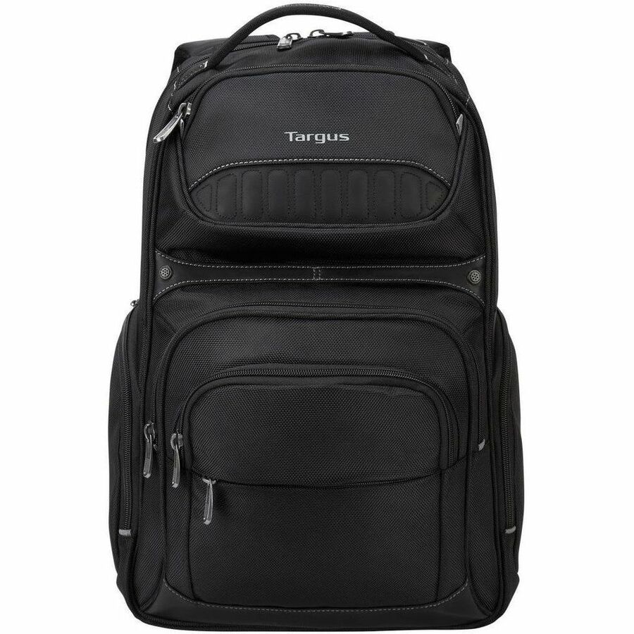 Targus Carrying Case for 16" Notebook - Black with Earphone Jack in strap TSB705US