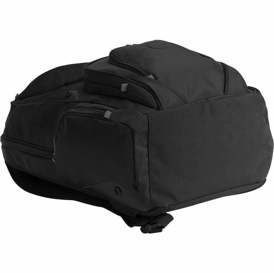 Targus Carrying Case for 16" Notebook - Black with Earphone Jack in strap TSB705US