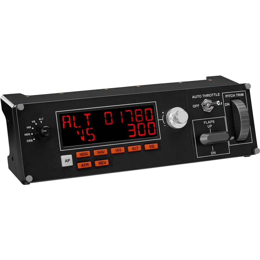 Saitek Pro Flight Multi Panel for PC 945-000028
