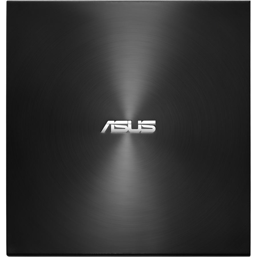 Asus SDRW-08U7M-U DVD-Writer - External - Black SDRW-08U7M-U/BLK/G/AS
