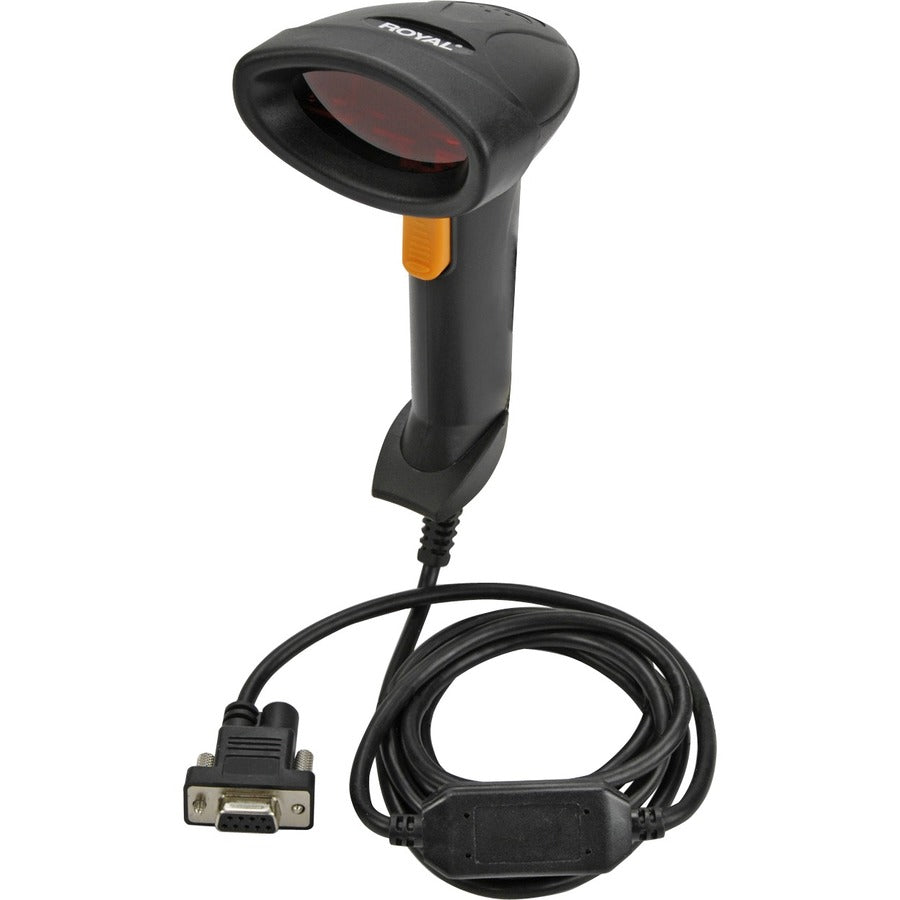 Royal PS700-LSR Bar Code Scanner 69145X