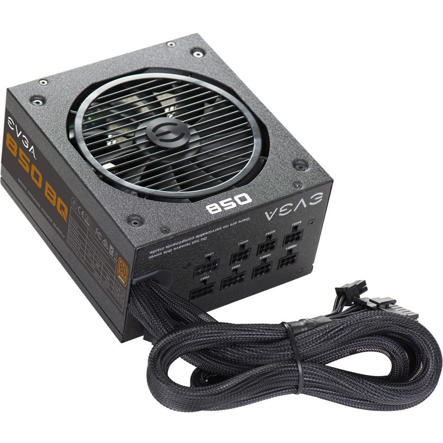 EVGA 850 BQ Power Supply 110-BQ-0850-V1