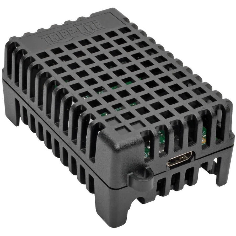Tripp Lite by Eaton EnviroSense2 (E2) Environmental Sensor Module, Temperature, TAA E2MT