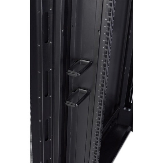 APC by Schneider Electric Toolless Cable Management Rings (Qty 10) AR7540