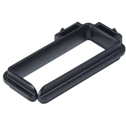 APC by Schneider Electric Toolless Cable Management Rings (Qty 10) AR7540