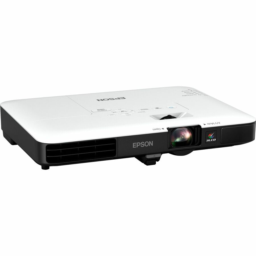 Epson PowerLite 1780W LCD Projector - 16:10 V11H795020