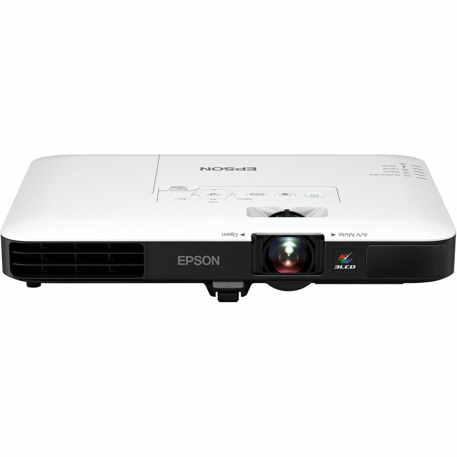 Epson PowerLite 1780W LCD Projector - 16:10 V11H795020