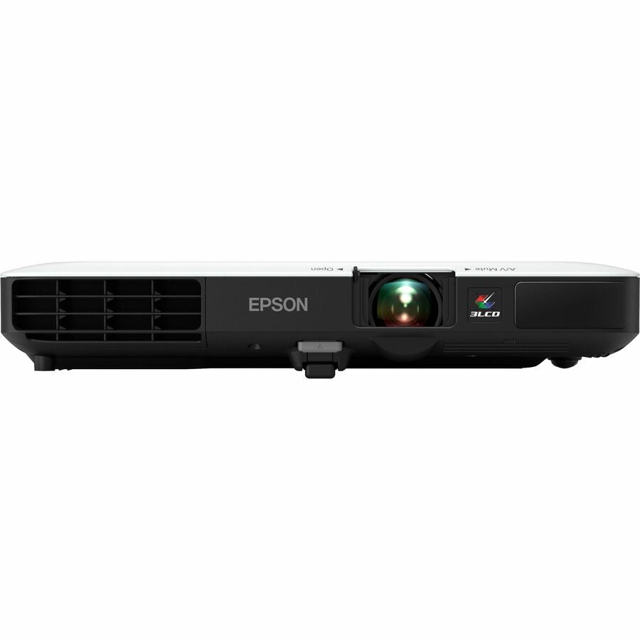 Epson PowerLite 1780W LCD Projector - 16:10 V11H795020