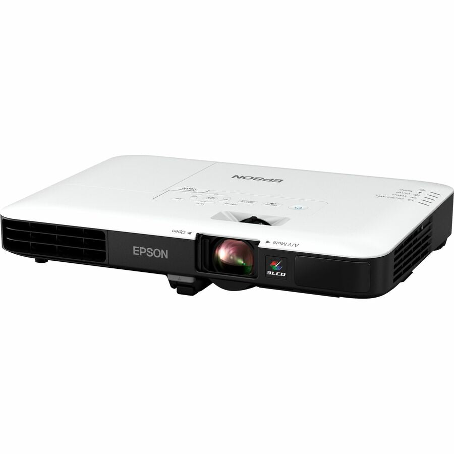 Epson PowerLite 1780W LCD Projector - 16:10 V11H795020