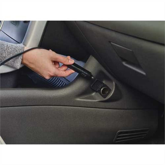 Black & Decker 12V DC Multi-Purpose Inflator BDINF12C