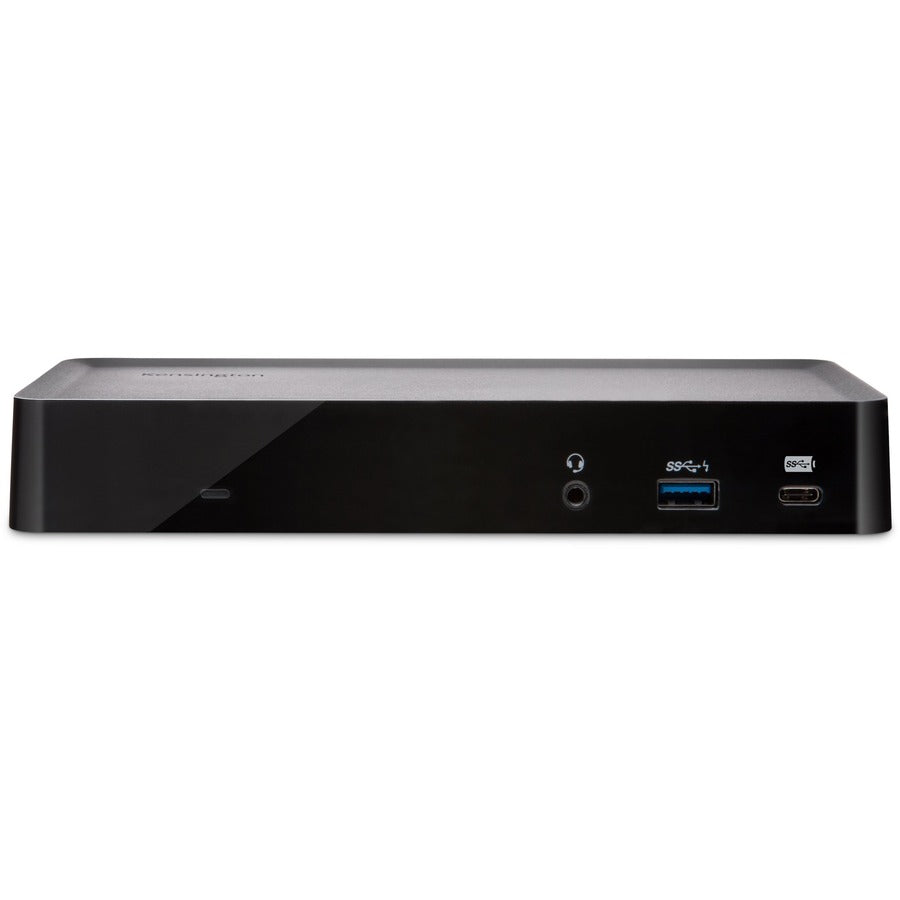 Kensington SD4700P USB-C & USB 3.0 Dual-2K Dock K38240NA