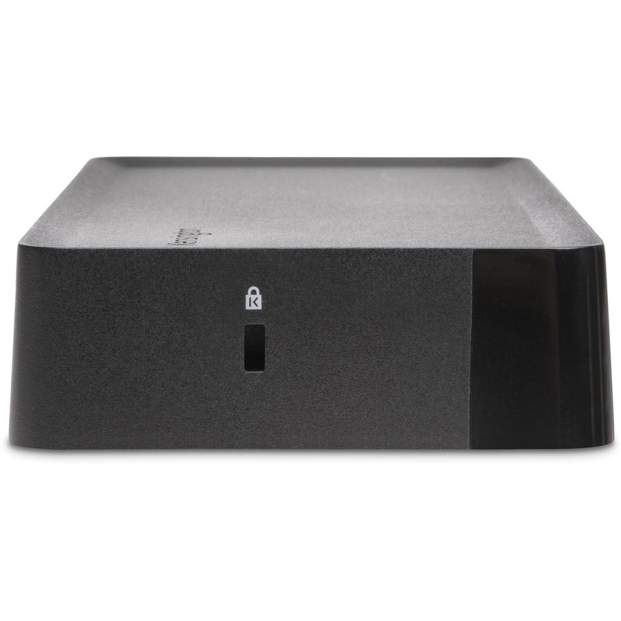 Kensington SD4700P USB-C & USB 3.0 Dual-2K Dock K38240NA