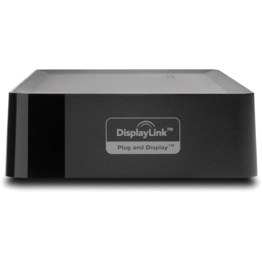Kensington SD4700P USB-C & USB 3.0 Dual-2K Dock K38240NA