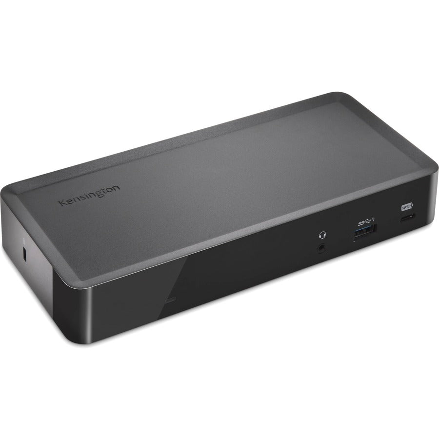 Kensington SD4700P USB-C & USB 3.0 Dual-2K Dock K38240NA