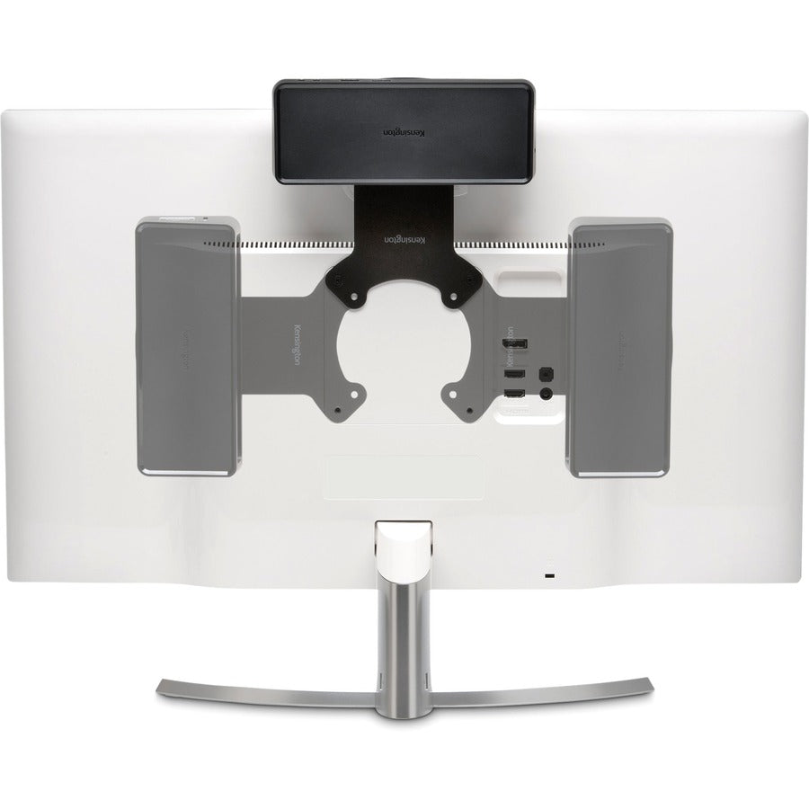 Kensington SD4700P USB-C & USB 3.0 Dual-2K Dock K38240NA