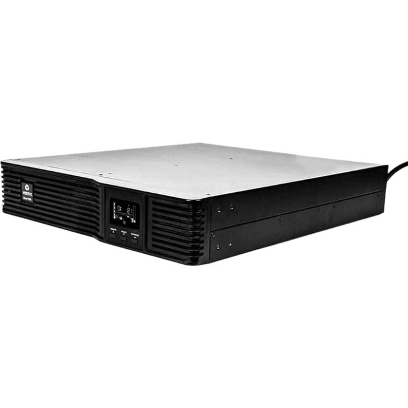 Vertiv Liebert PSI5 UPS - 1500VA/1350W 120V| 2U Line Interactive AVR Tower/Rack PSI5-1500RT120