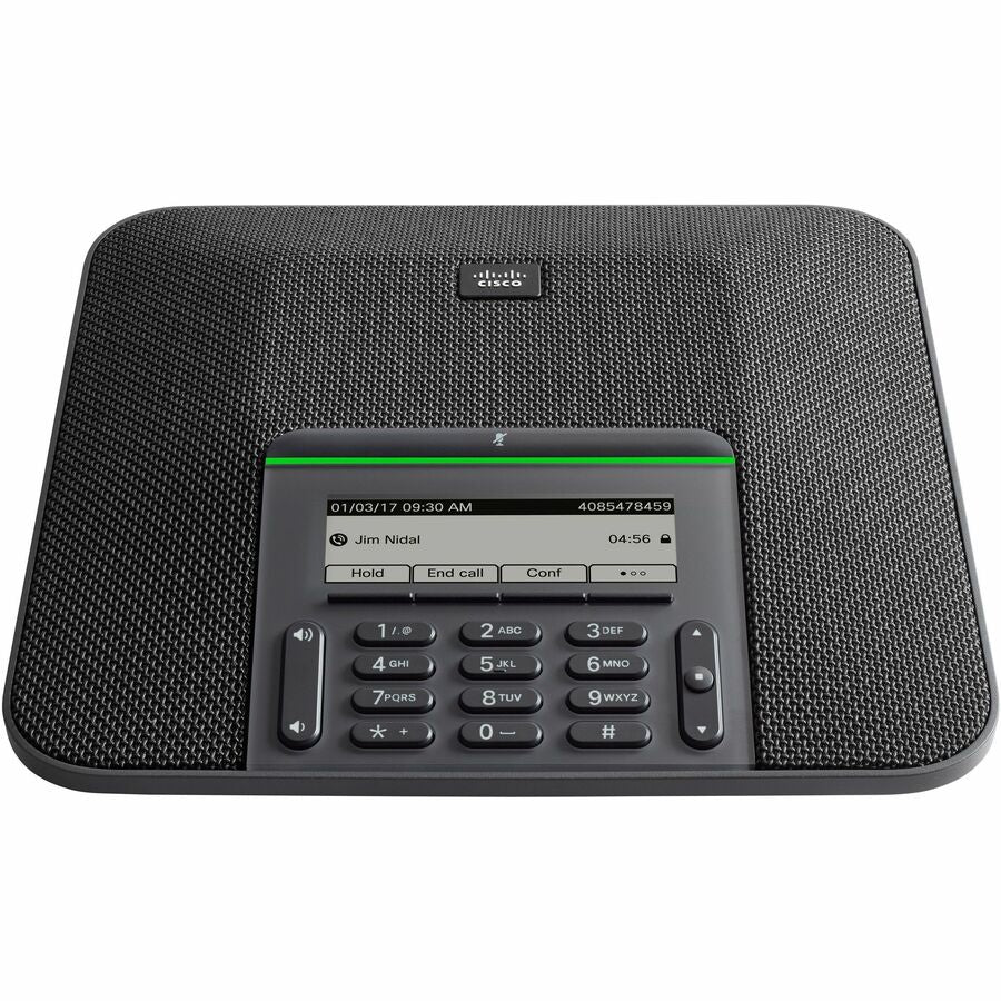 Cisco 7832 IP Conference Station - Corded CP-7832-3PW-NA-K9=