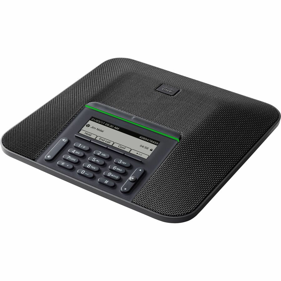 Cisco 7832 IP Conference Station - Corded CP-7832-3PW-NA-K9=