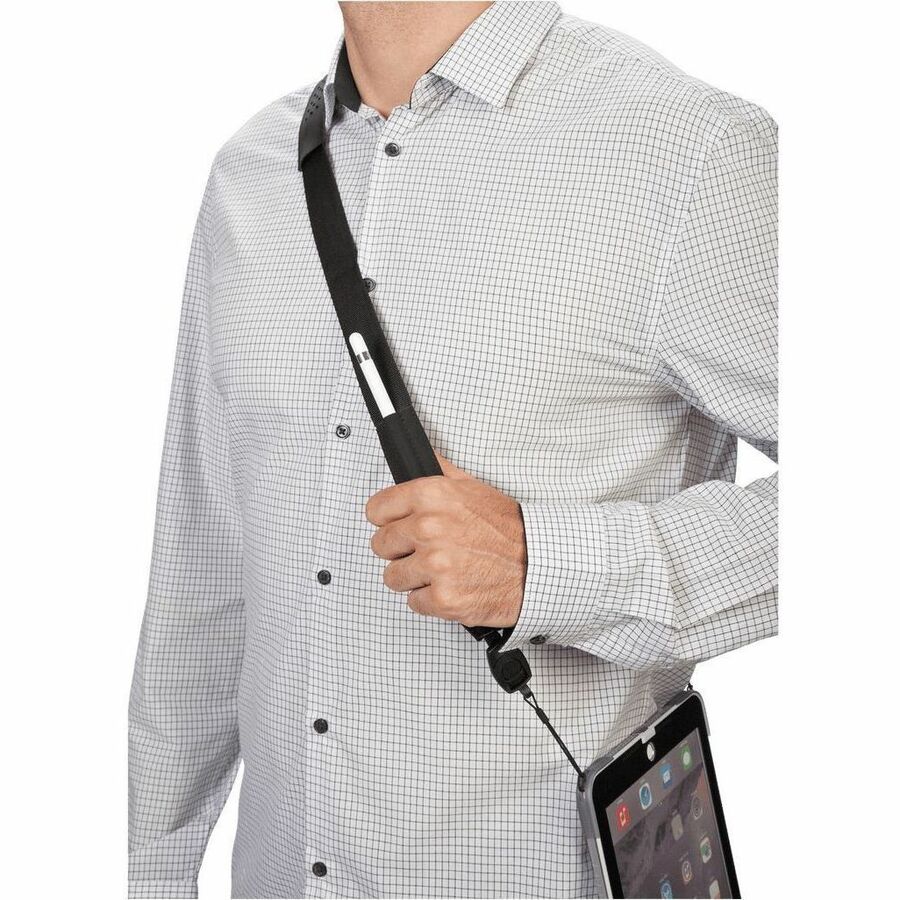 Targus Shoulder Strap for Rugged and Field-Ready Tablet Cases THA101GLZ