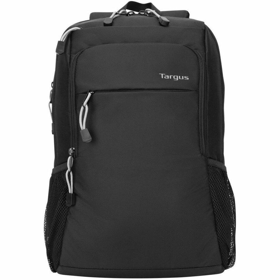 Targus Intellect TSB968GL Carrying Case (Backpack) for 15.6" to 16" Notebook - Black - TAA Compliant TSB968GL
