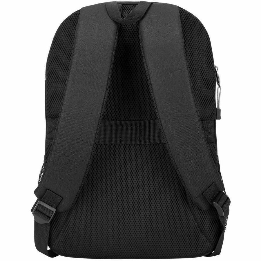 Targus Intellect TSB968GL Carrying Case (Backpack) for 15.6" to 16" Notebook - Black - TAA Compliant TSB968GL